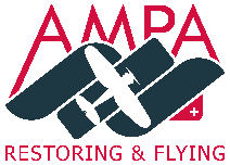 AMPA Restoring & Flying